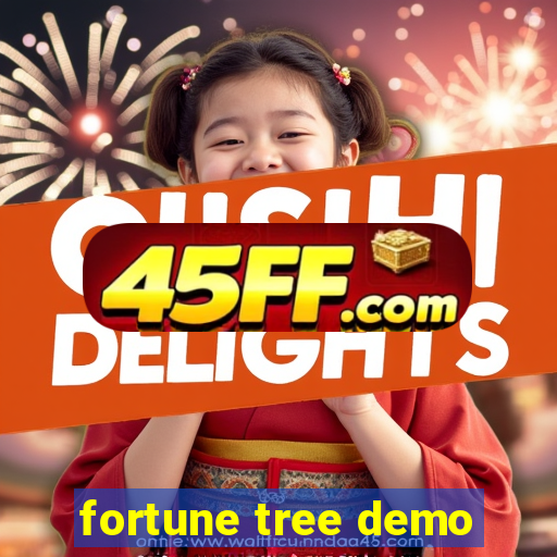 fortune tree demo